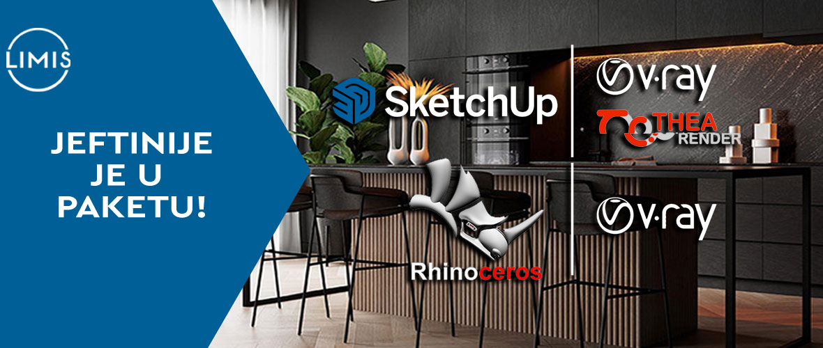 Jeftinije je u paketu