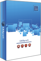 CADprofi 2018 - nova verzija